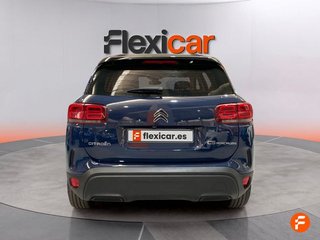 Citroën C5 Aircross PureTech 96kW (130CV) S&S EAT8 C Series