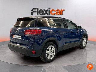 Citroën C5 Aircross PureTech 96kW (130CV) S&S EAT8 C Series