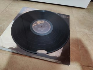 Michael Jackson - Thriller LP Vinilo
