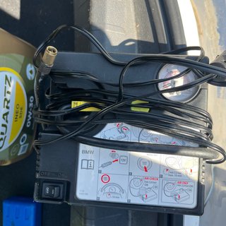 Compresor de aire  BMW 12V
