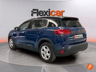 Citroën C5 Aircross PureTech 96kW (130CV) S&S EAT8 C Series