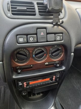 Rover 25 2003