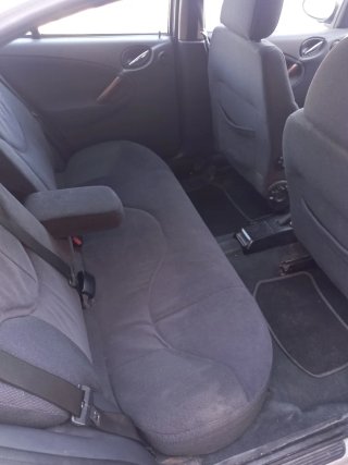 Rover 25 2003