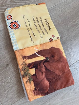 Primeras lecturas