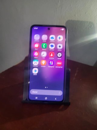 Samsung S21 FE 5G Lavanda