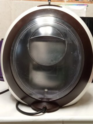 Cafetera Krups Dolce Gusto Circolo