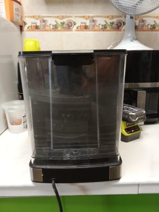 Cafetera cecotec