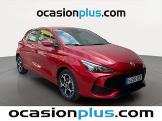 MG MG3 1.5 Comfort 85 kW (116 CV)