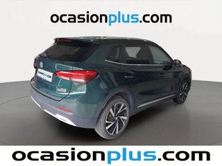 MG ZS 1.5 Hybrid+ Luxury 145 kW (197 CV)