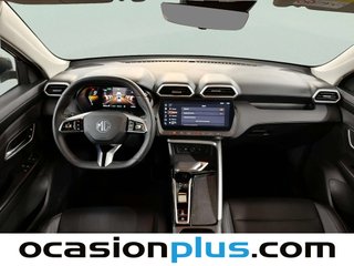 MG ZS 1.5 Hybrid+ Luxury 145 kW (197 CV)