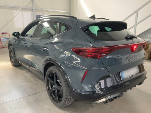 CUPRA Formentor VZ  333CV