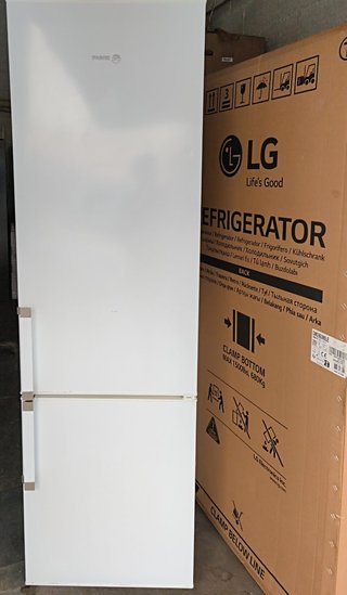 Frigorífico Fagor 2x60 No Frost A++