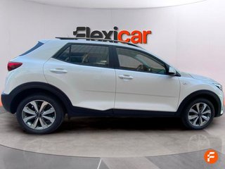 Kia Stonic 1.2 DPi 62kW (84CV) Concept