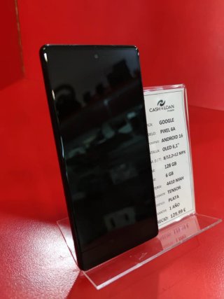 Google Pixel 6A 128GB