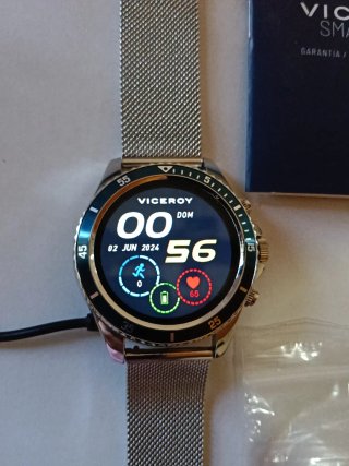 Reloj Viceroy Smart Pro