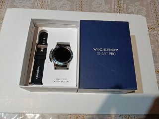 Reloj Viceroy Smart Pro