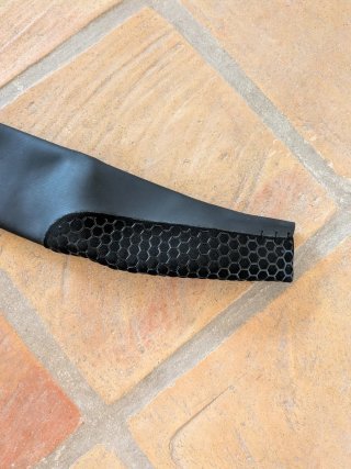 Neopreno Head Openwater Shell
