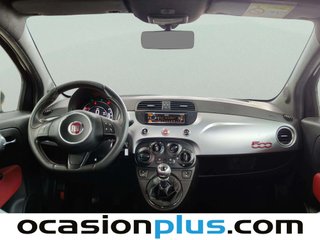 Fiat 500 1.2 8v S 51 kW (69 CV)