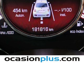 Fiat 500 1.2 8v S 51 kW (69 CV)