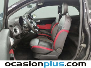 Fiat 500 1.2 8v S 51 kW (69 CV)