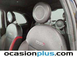 Fiat 500 1.2 8v S 51 kW (69 CV)