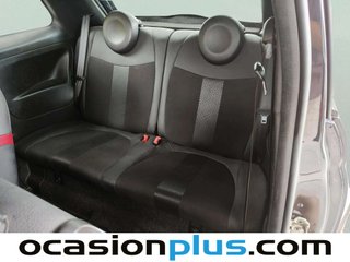 Fiat 500 1.2 8v S 51 kW (69 CV)