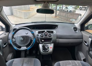 Renault Scenic 2005
