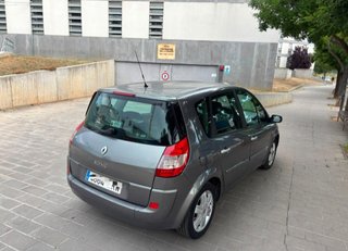 Renault Scenic 2005