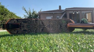 Patinete freestyle Oxelo para niñ@s