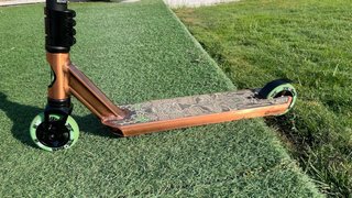 Patinete freestyle Oxelo para niñ@s