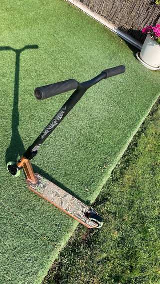 Patinete freestyle Oxelo para niñ@s
