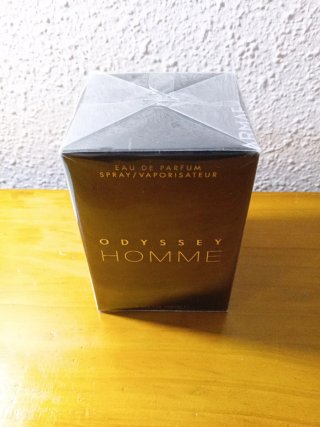Perfume Odyssey Homme Eau de Parfum 100ml