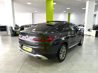 BMW X4 xDrive 20D 2.0 190CV Auto MHEV EL TOP !!!!!