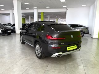 BMW X4 xDrive 20D 2.0 190CV Auto MHEV EL TOP !!!!!