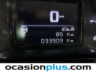 Citroen C3 PureTech 83 C-Series 61 kW (83 CV)