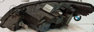 Peugeot 301287220400 faro derecho 308 active 10831