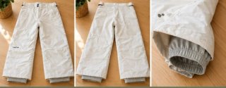 Pantalón de nieve Wed'ze para mujer