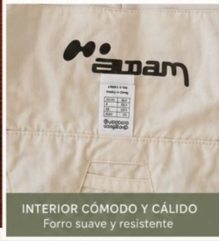 Pantalón de nieve Wed'ze para mujer