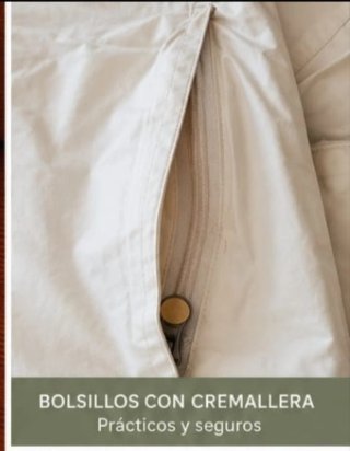 Pantalón de nieve Wed'ze para mujer