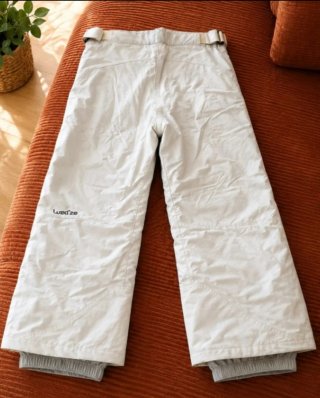 Pantalón de nieve Wed'ze para mujer