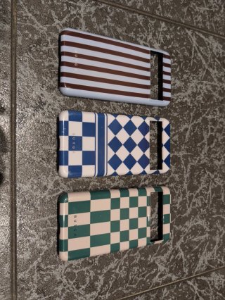 3 Fundas Burga Pixel 8 Pro
