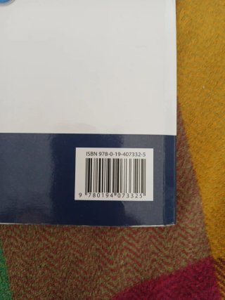 Open Up 6 Exam Edition Activity Book (Spain)
