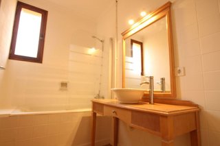 Ático en alquiler en La Seu - Cort - Monti-sión en Palma de Mallorca