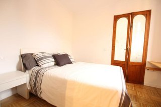 Ático en alquiler en La Seu - Cort - Monti-sión en Palma de Mallorca