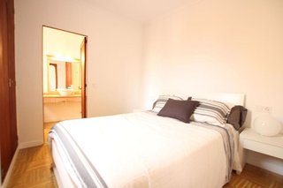 Ático en alquiler en La Seu - Cort - Monti-sión en Palma de Mallorca
