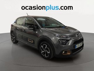 Citroen C3 PureTech 83 C-Series 61 kW (83 CV)