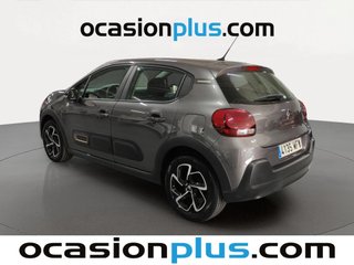 Citroen C3 PureTech 83 C-Series 61 kW (83 CV)