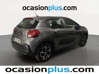 Citroen C3 PureTech 83 C-Series 61 kW (83 CV)