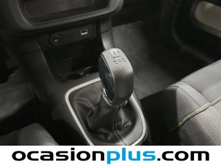 Citroen C3 PureTech 83 C-Series 61 kW (83 CV)