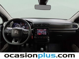Citroen C3 PureTech 83 C-Series 61 kW (83 CV)